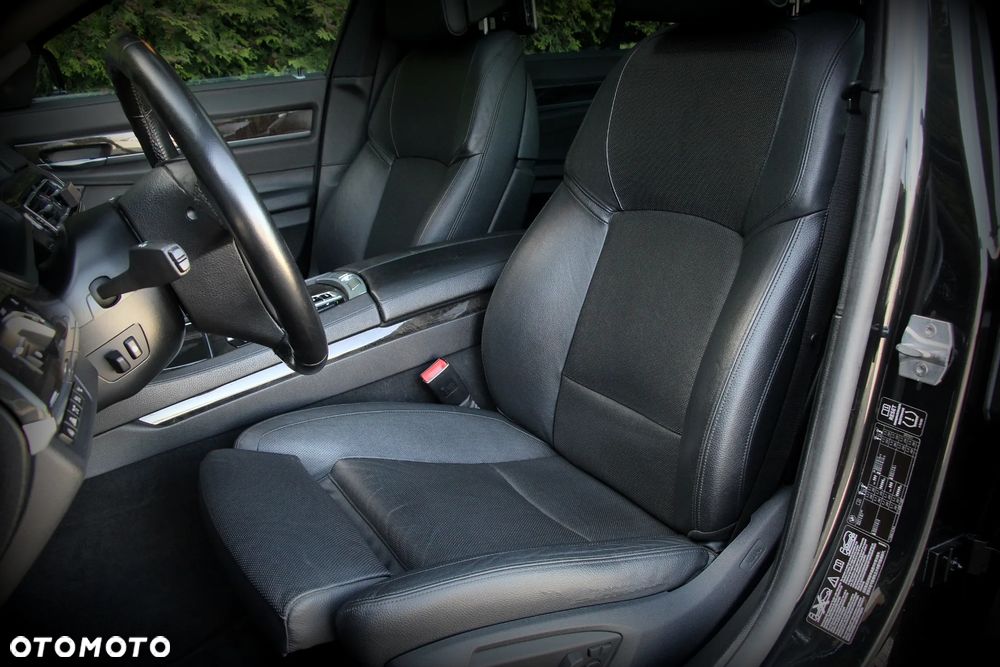 BMW Seria 7 750d xDrive - 10