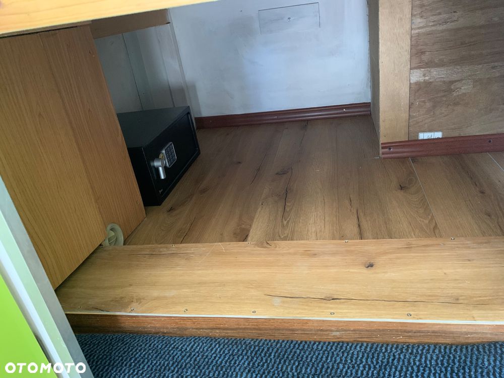 Fiat ducato 290 MAX Kamperauto - 38