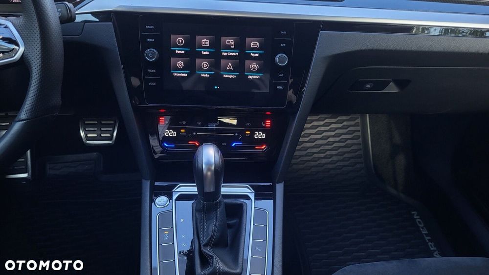 Volkswagen Arteon - 23