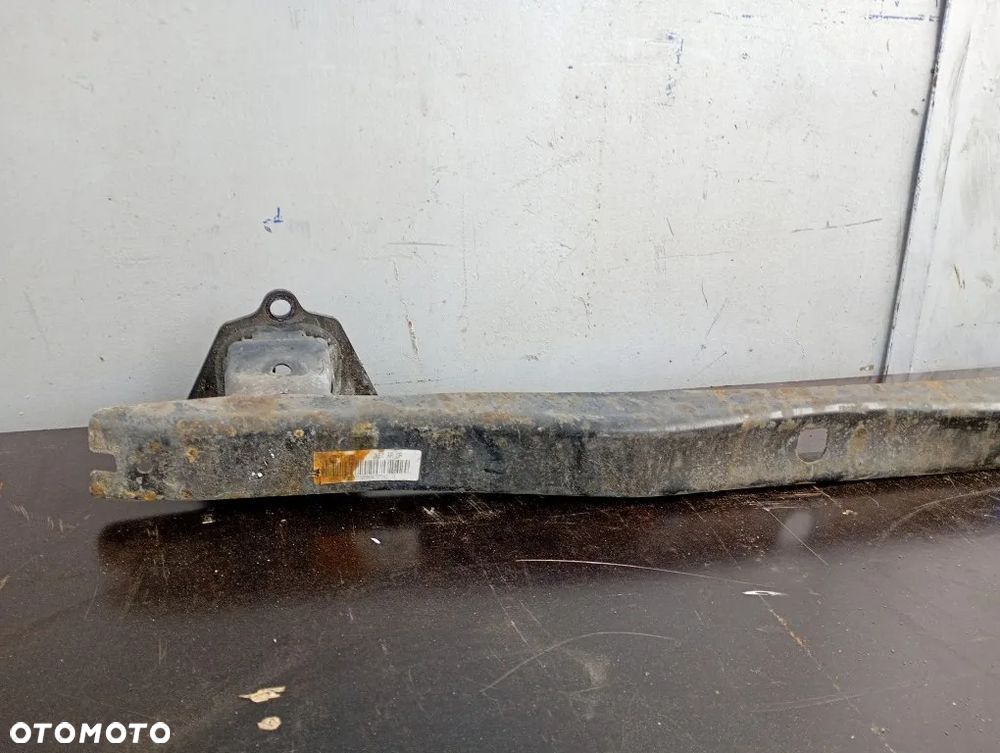 wzmocnienie belka zderzaka tył renault kangoo ii iii citan w415 2008-2021 8200377105 - 2