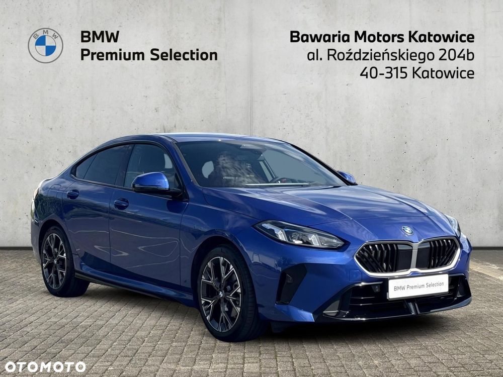 BMW Seria 2 - 19