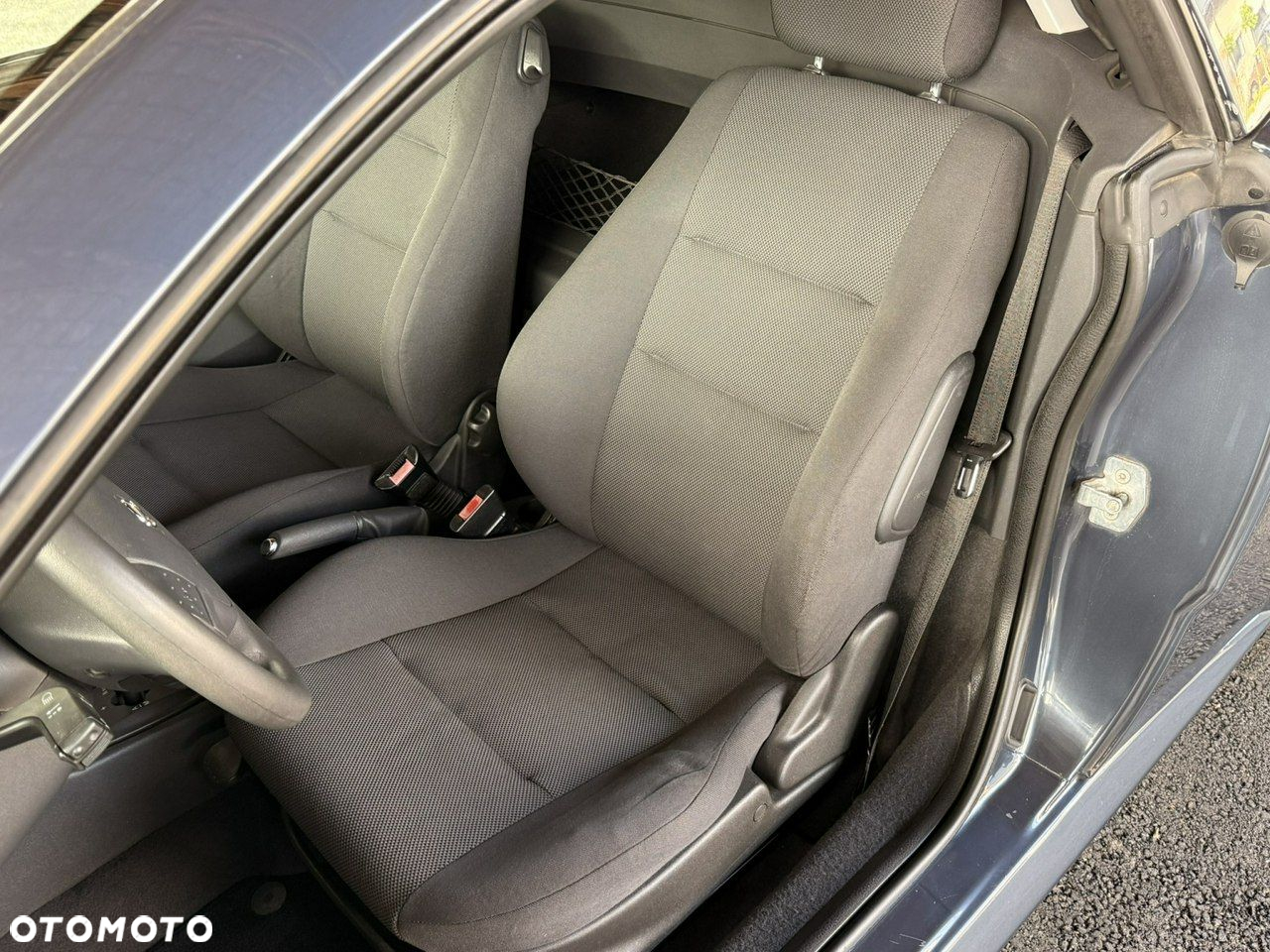 Opel Tigra - 11