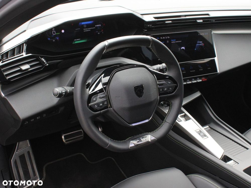 Peugeot 308 - 13