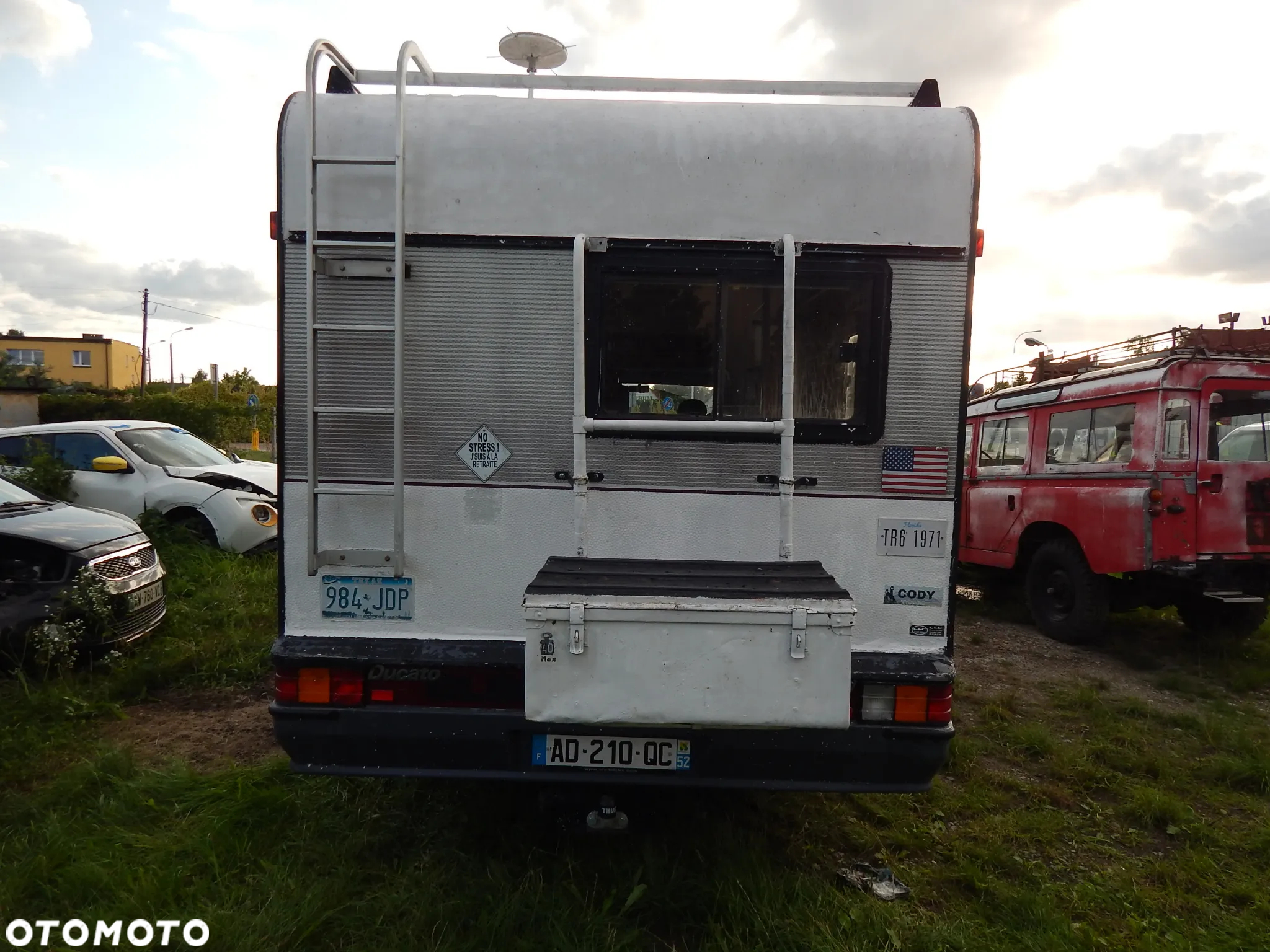 Fiat DUCATO - 8