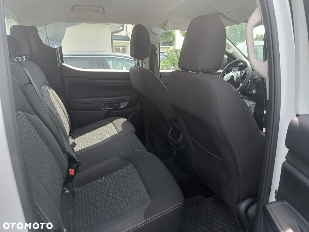 Ford Ranger 2.0 EcoBlue 4x4 DC XLT - 14