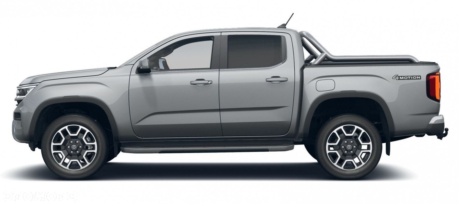 Volkswagen Amarok - 2
