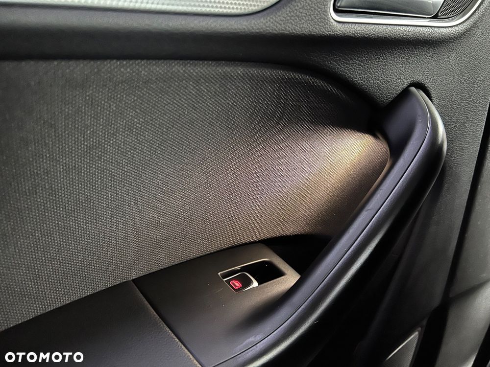 Audi Q3 2.0 TDI Quattro S tronic - 33