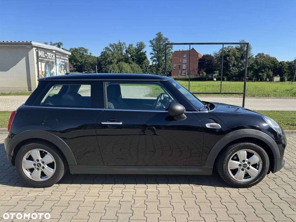 MINI ONE Standard - 15