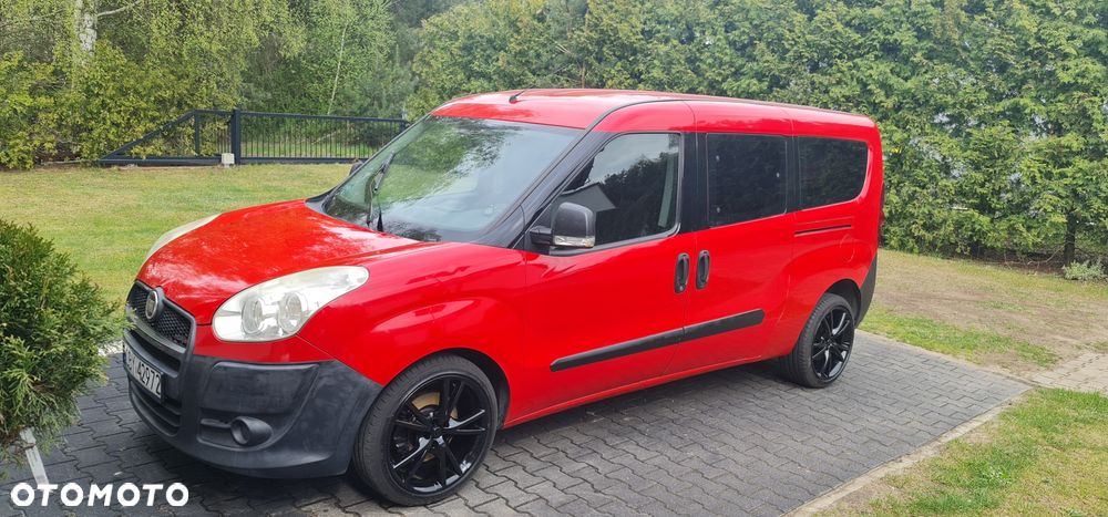 Fiat Doblo - 6