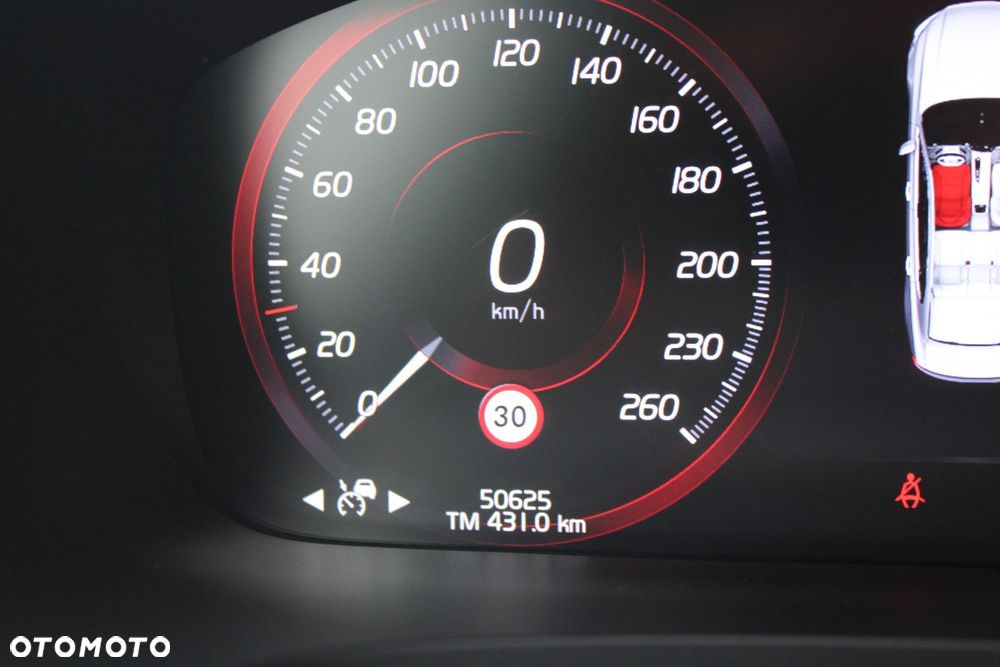 Volvo S90 - 19