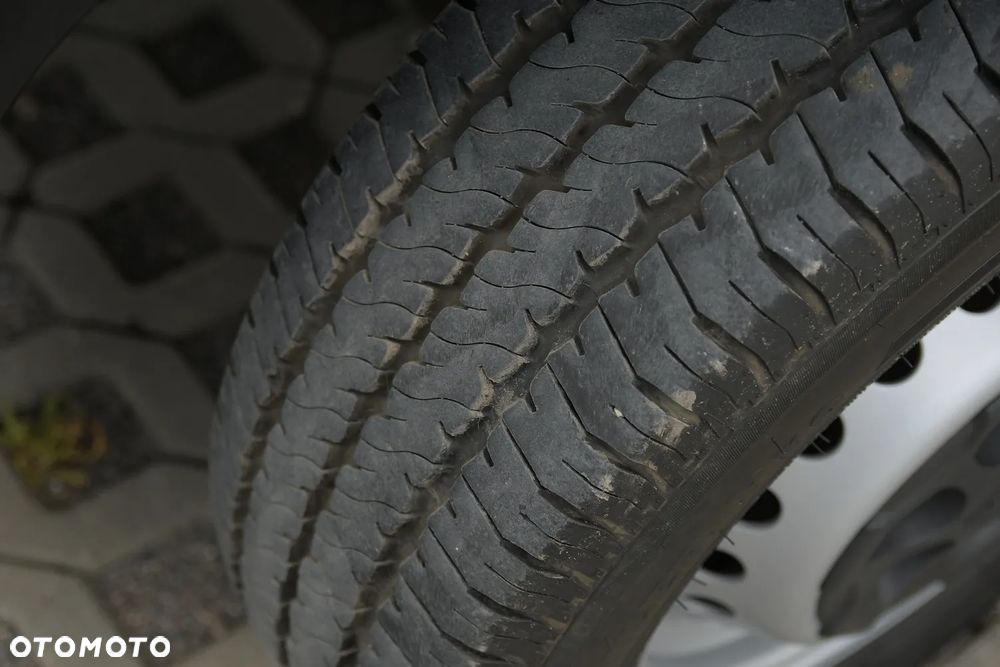 Iveco Iveco DAILY 35S18 Himatic Mroźnia +25/-25 Thermokong * BiTemp Multitemp - 15