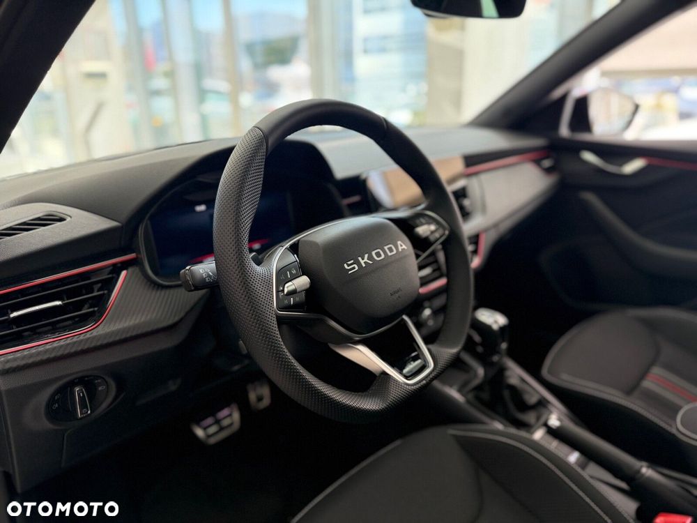 Skoda Kamiq 1.0 TSI Monte Carlo DSG - 15