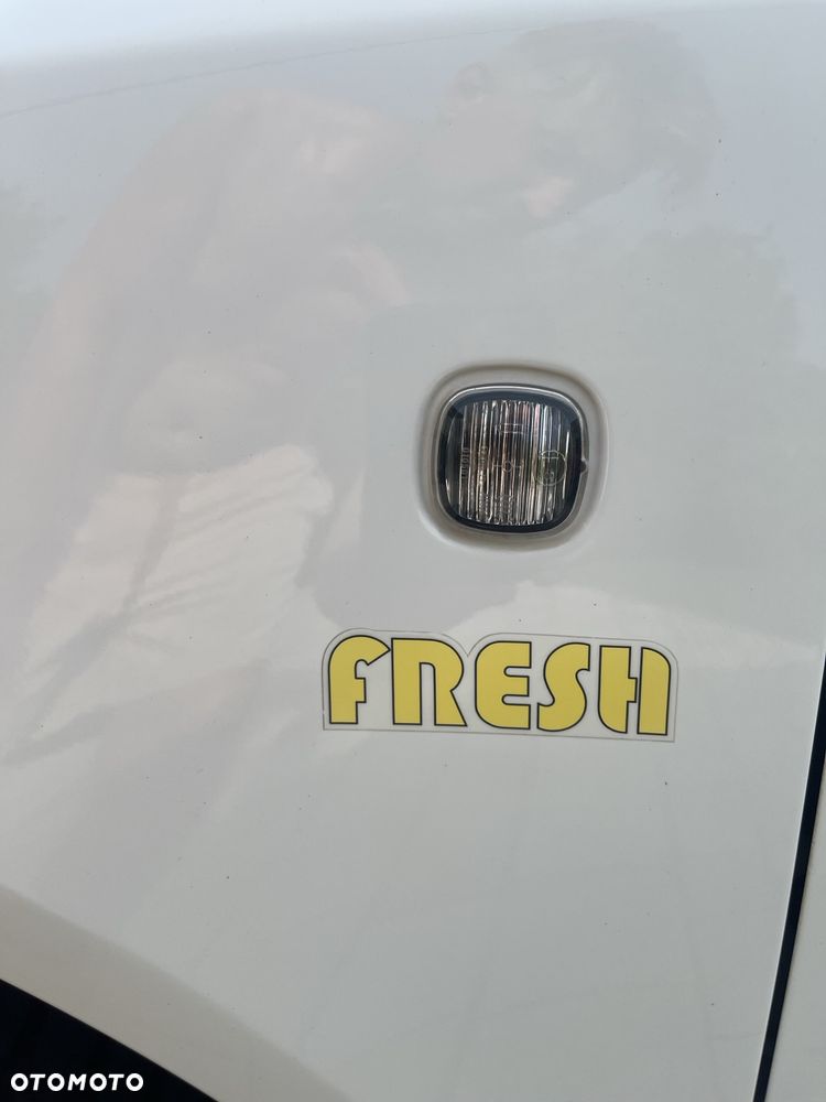 Skoda Fabia 1.2 HTP Fresh - 9
