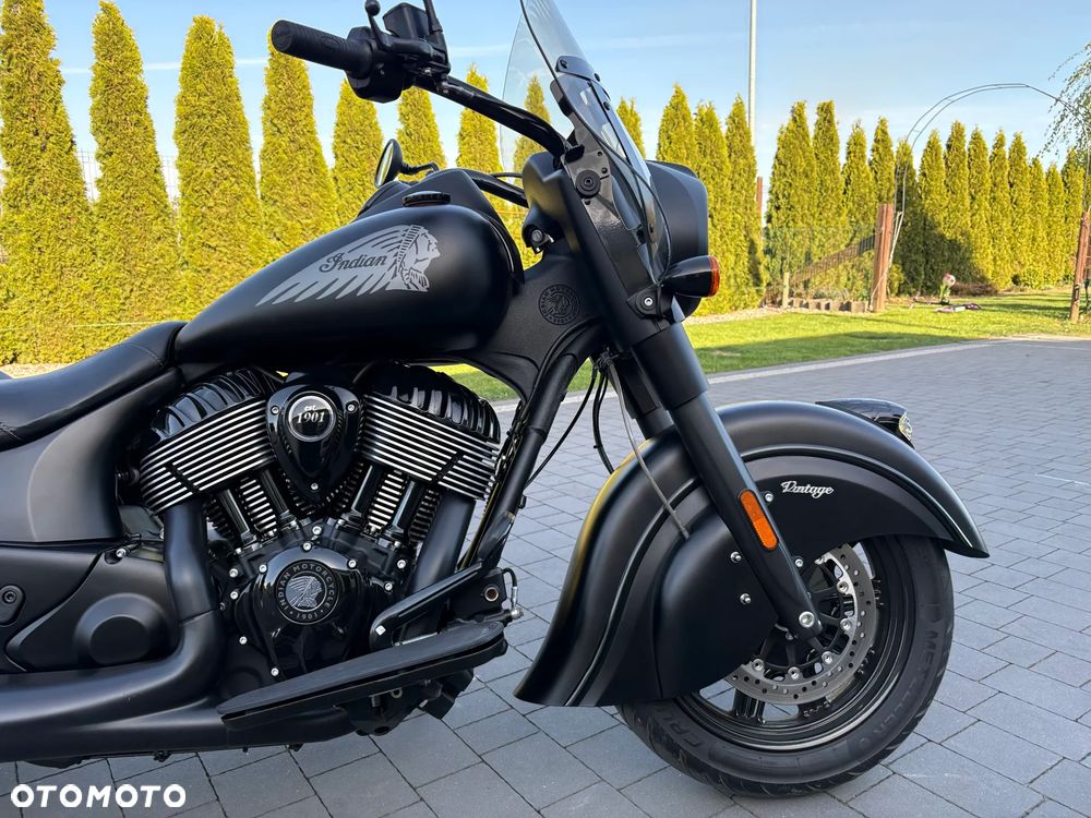 Indian Chief - 15