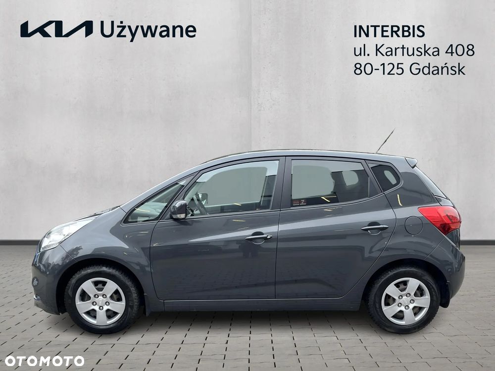 Kia Venga 1.6 Business Line - 2