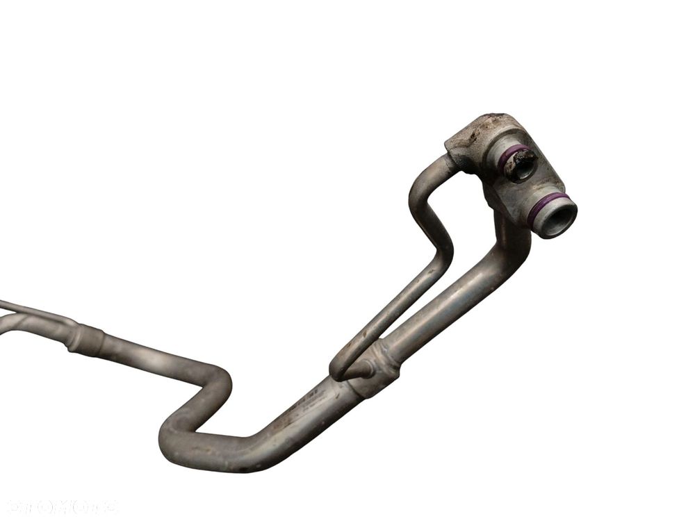 PRZEWODY KLIMATYZACJI VOLKSWAGEN PASSAT B8 (2014-2019) 2.0 TDI 150KM - 3