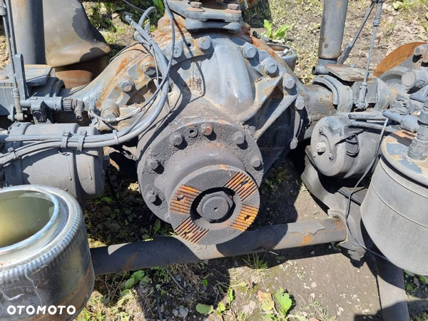 WKŁAD MOSTU 1344 2.38 DAF 106
