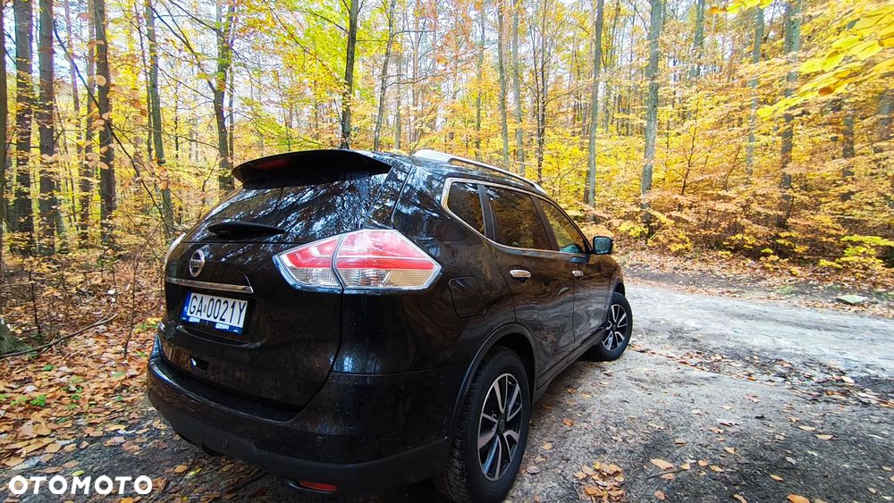 Nissan X-Trail 1.6 DCi Acenta 4WD EU6 - 2