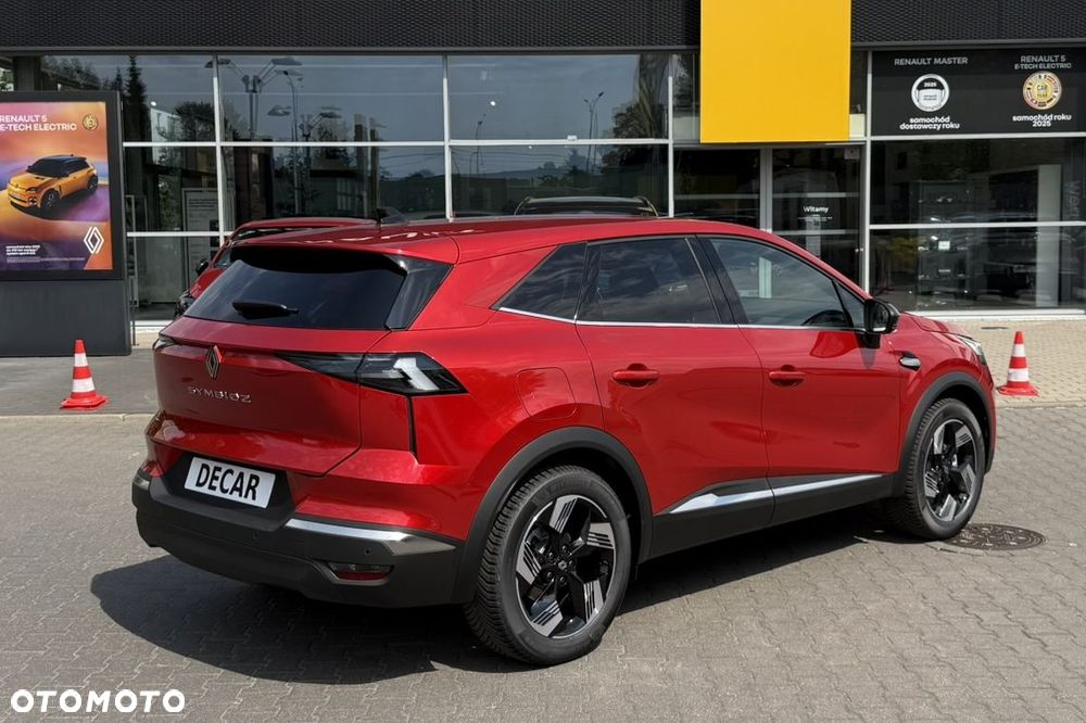 Renault Symbioz - 18