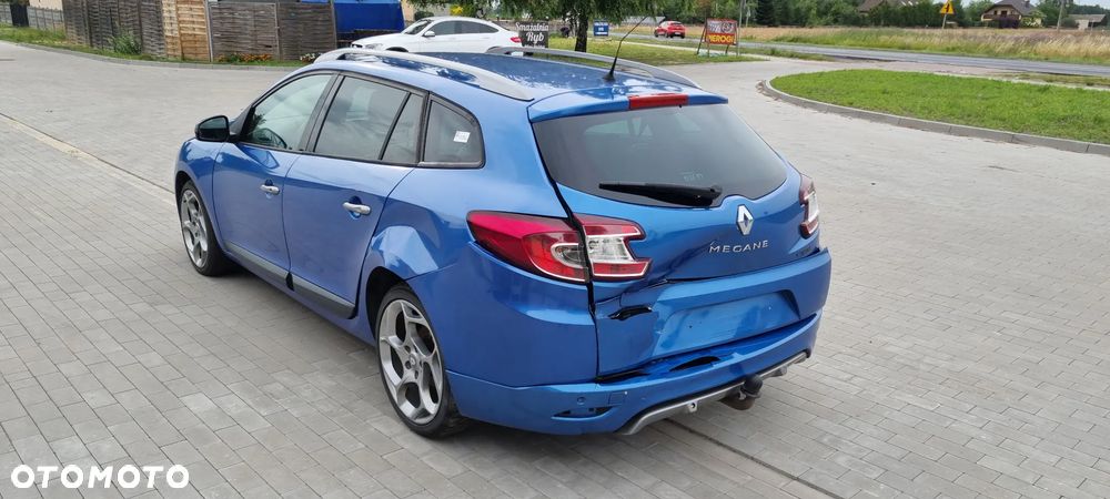 Renault Megane dCi 160 FAP GT - 7