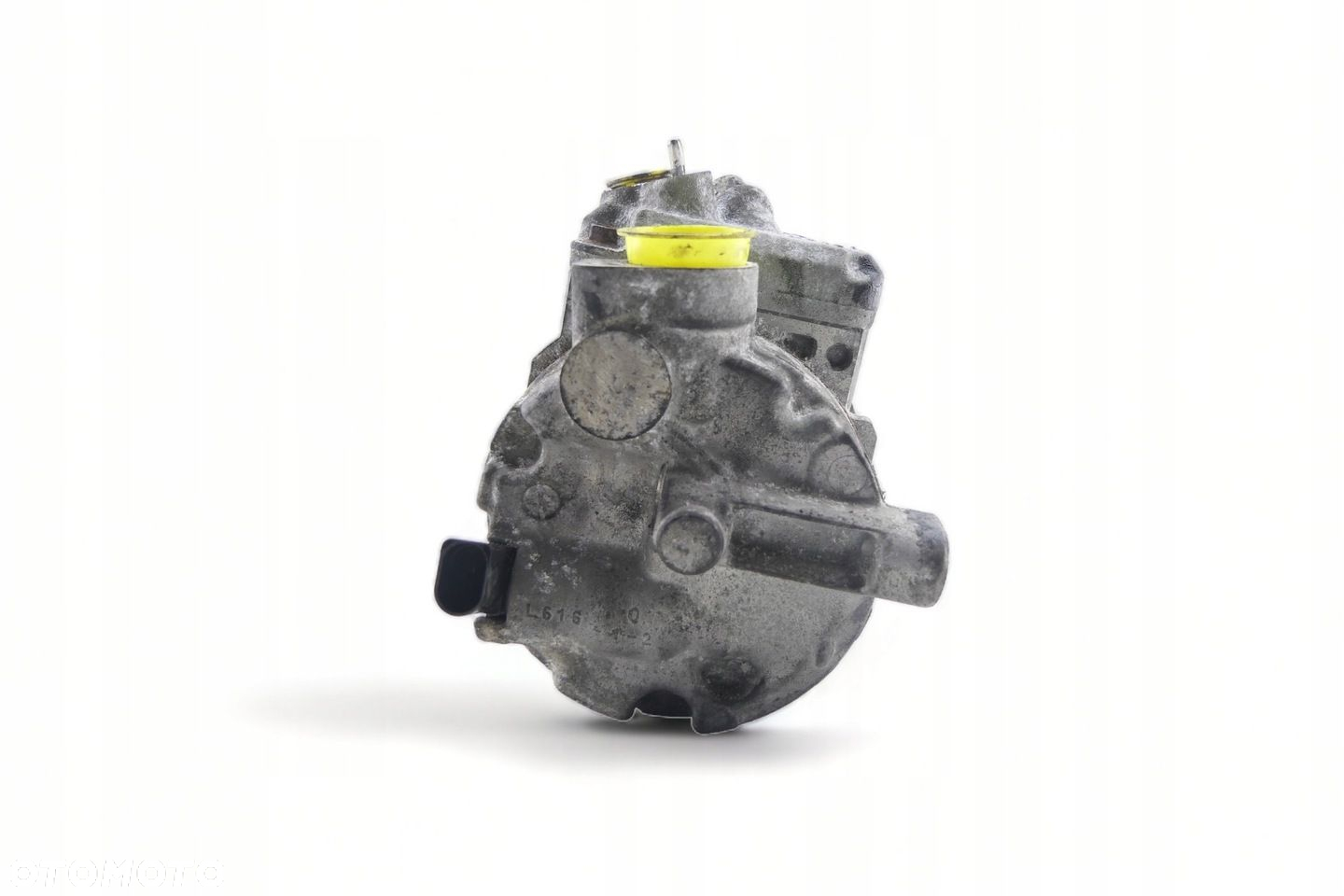 Sprężarka Klimatyzacji AUDI A3 8P VW GOLF V 1.6 B 1K0820859N - 3
