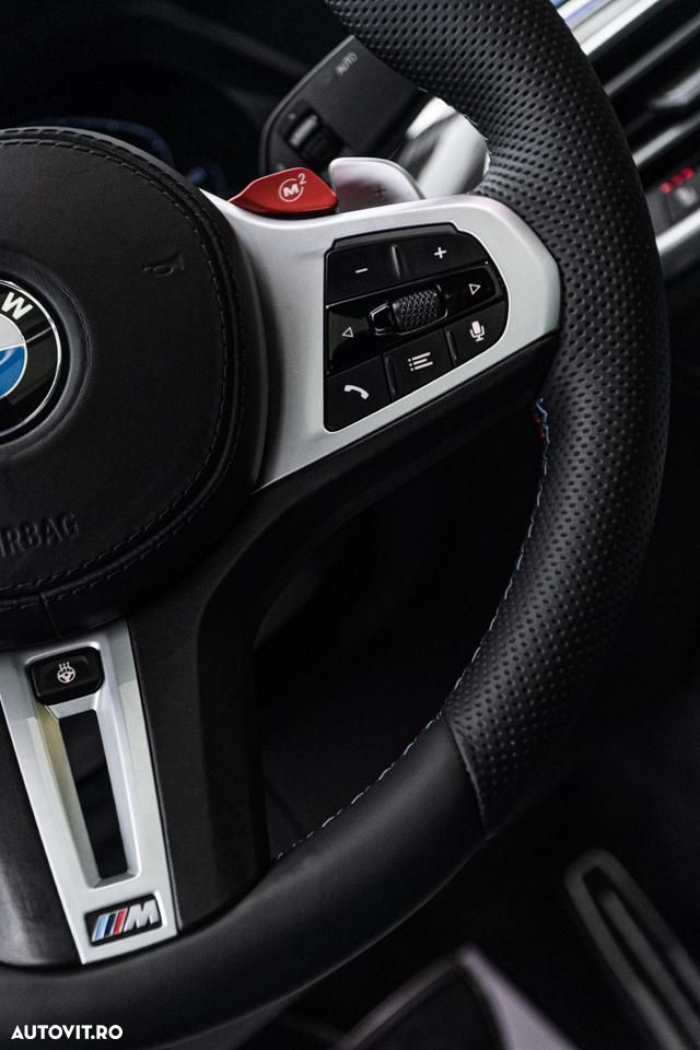 BMW X6 M Competition - 36