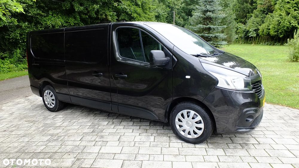 Renault Trafic - 13