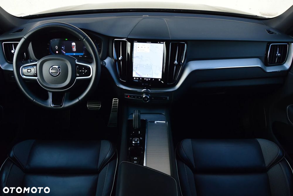 Volvo XC 60 B4 D Geartronic Momentum - 3