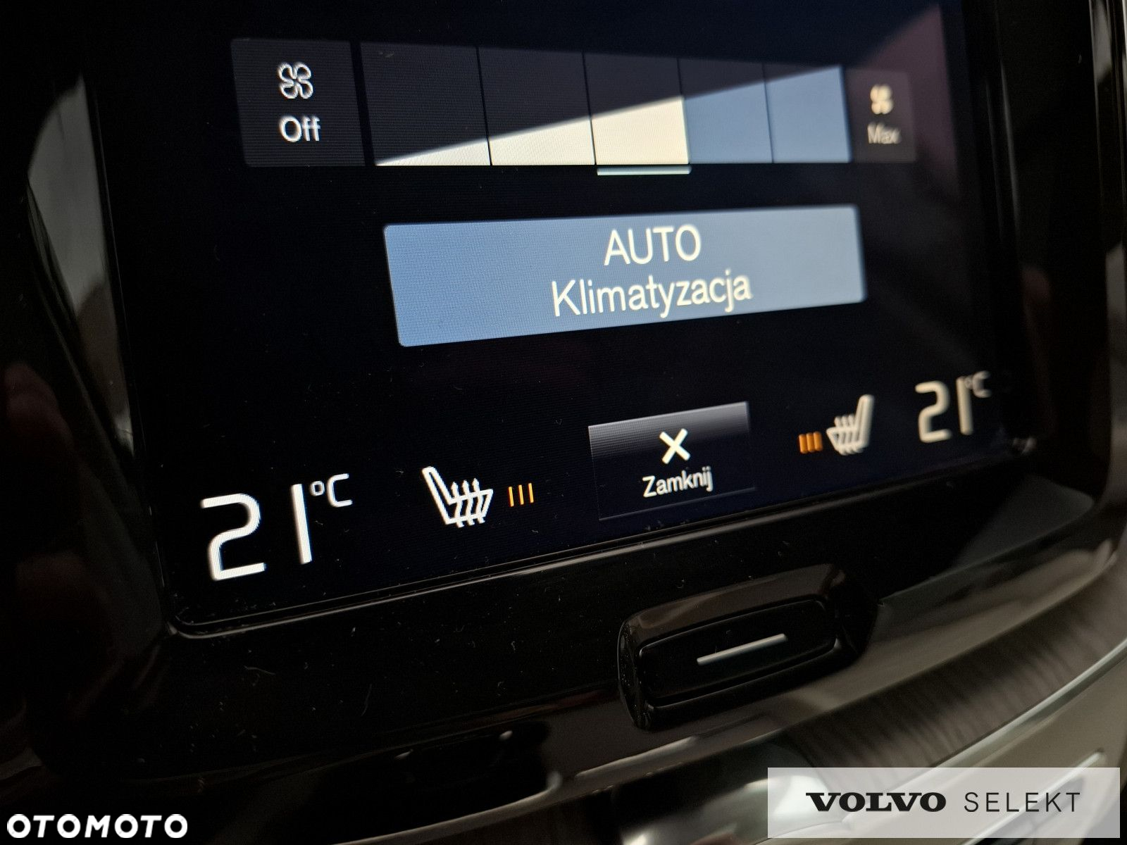 Volvo XC 60 - 25
