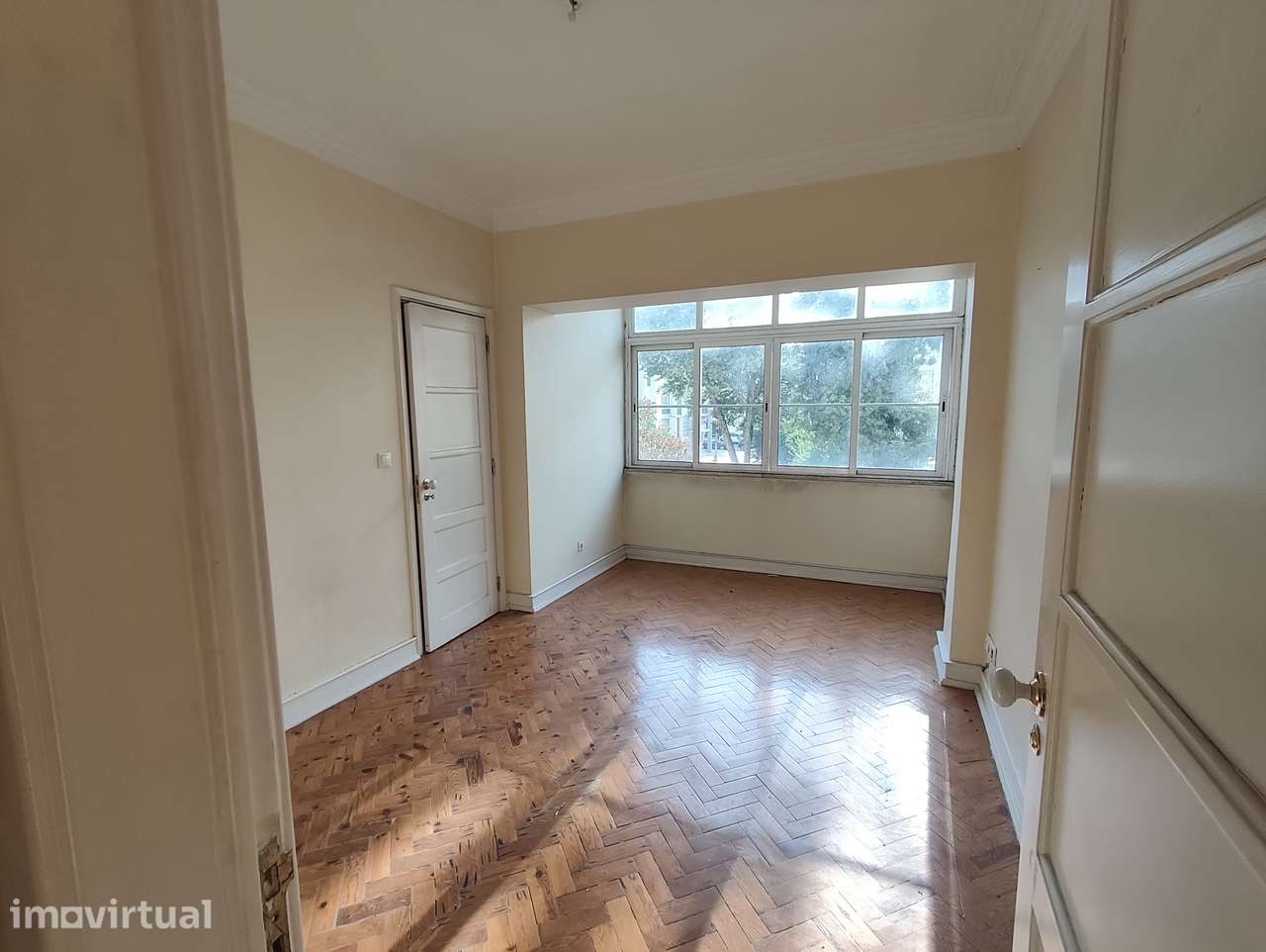 Apartamento T2 em Alvalade, Lisboa - Grande imagem: 4/11