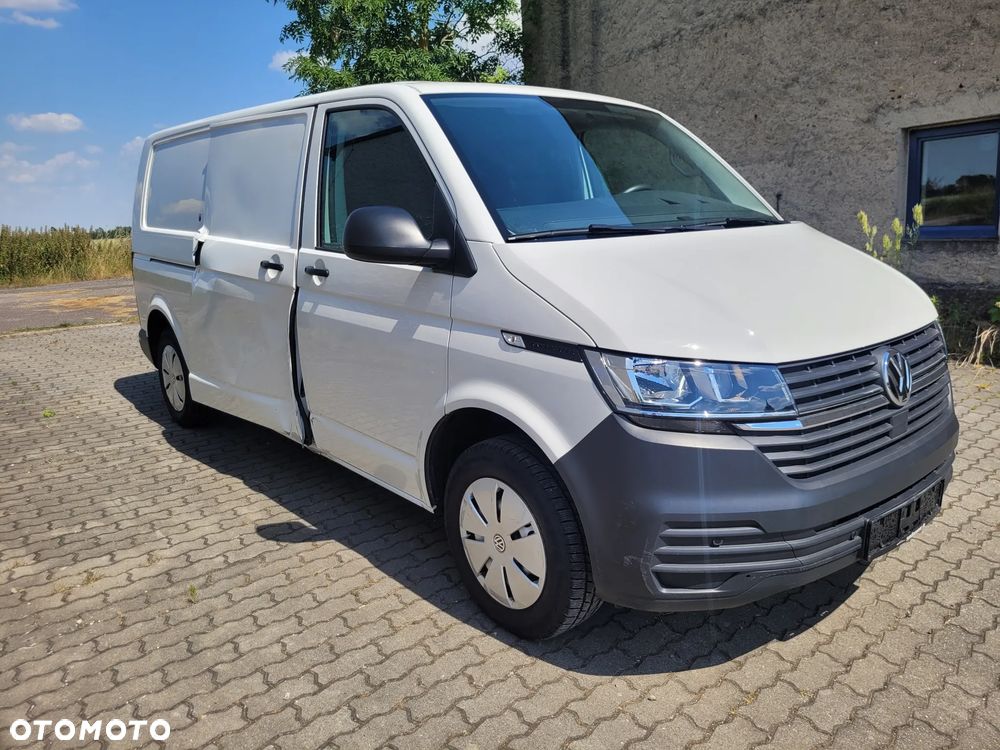 Volkswagen T6.1 Transporter - 27