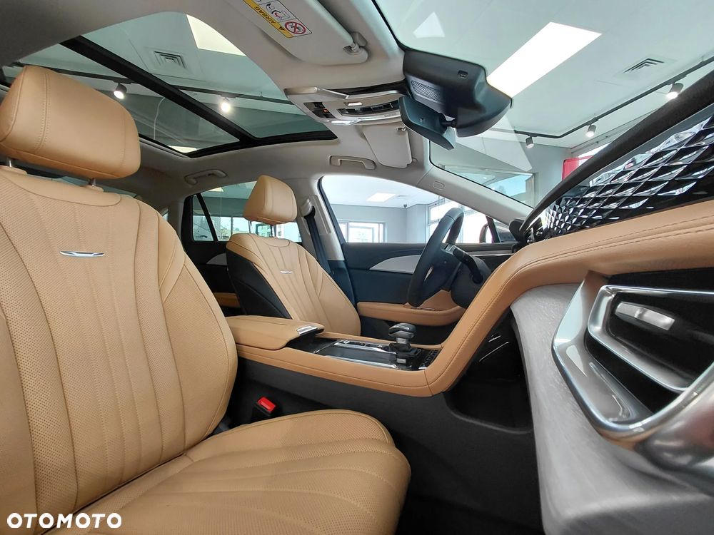 Hongqi H5 2.0T Comfort - 13