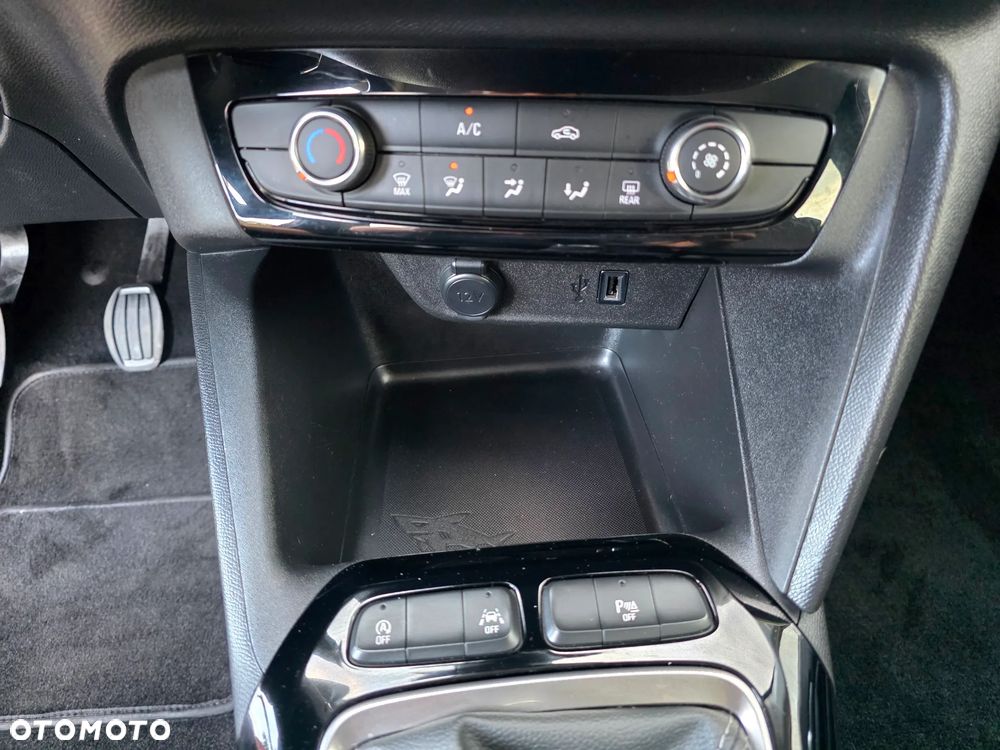 Opel Corsa - 20