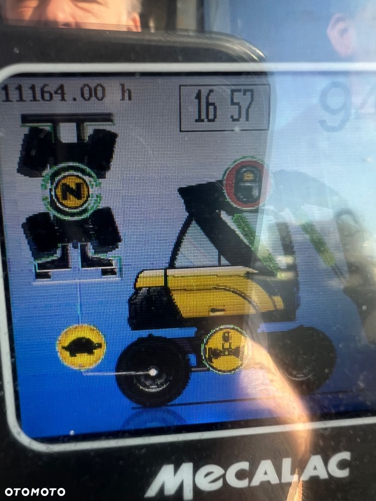 Mecalac 714 MWE - 15