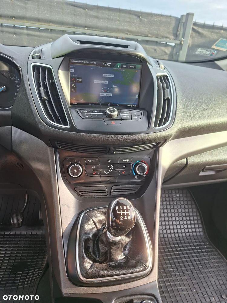 Ford Grand C-MAX Gr 1.5 TDCi Titanium - 2