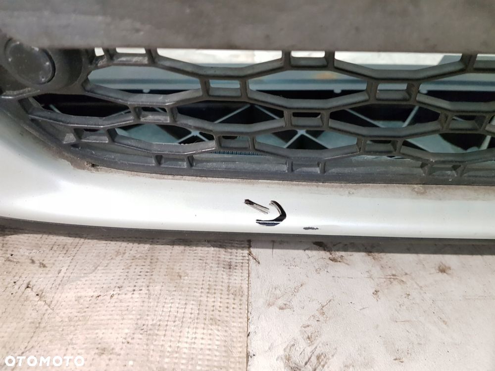 zderzak przód przedni pdc volvo xc60 i 3.2b eu 12r 481-16 - 12