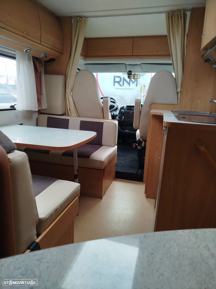 Fiat Ducato T603 - 4