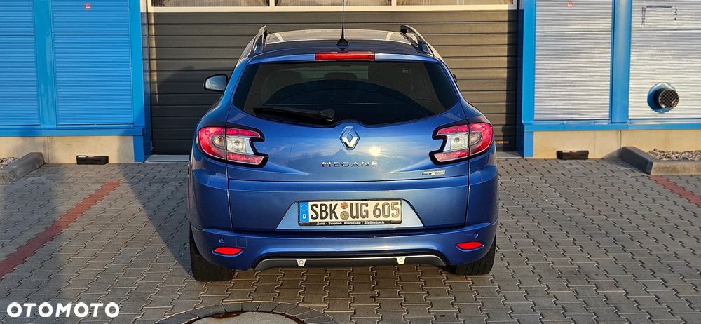 Renault Megane TCe 180 GT - 25