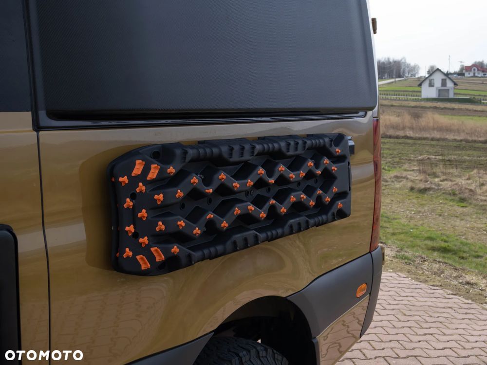 Mercedes-Benz Sprinter - 3