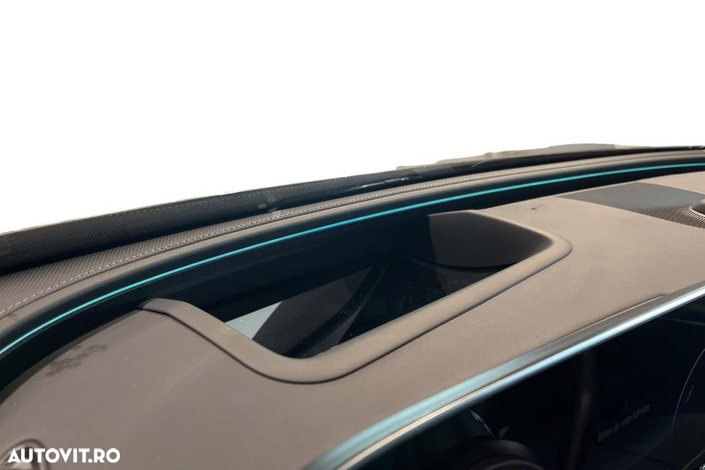Mercedes-Benz E 300de 4Matic 9G-TRONIC Edition AMG Line - 11