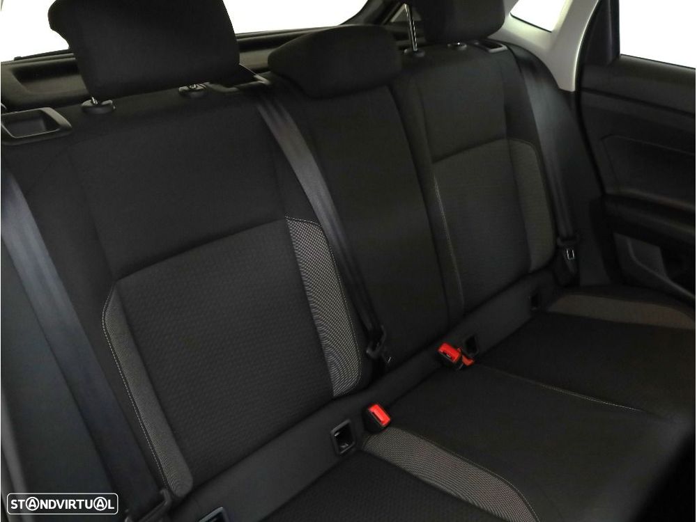 VW Polo 1.0 TSI Urban - 15