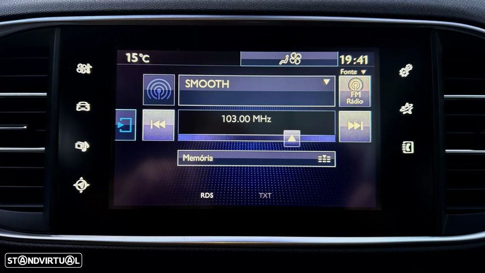 Peugeot 308 GTi by Sport - 28