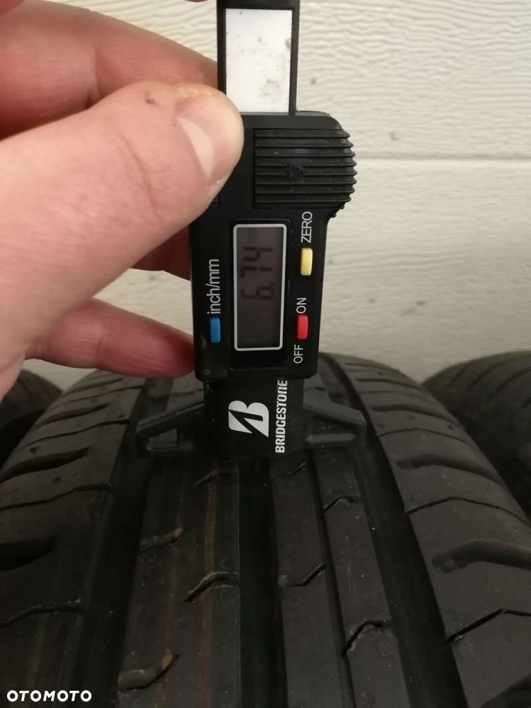 Opony letnie 165/60 R 15 Continental ContiEcoContact 5 - 3