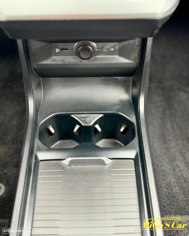 MG MG4 4 Luxury 64 kWh - 12