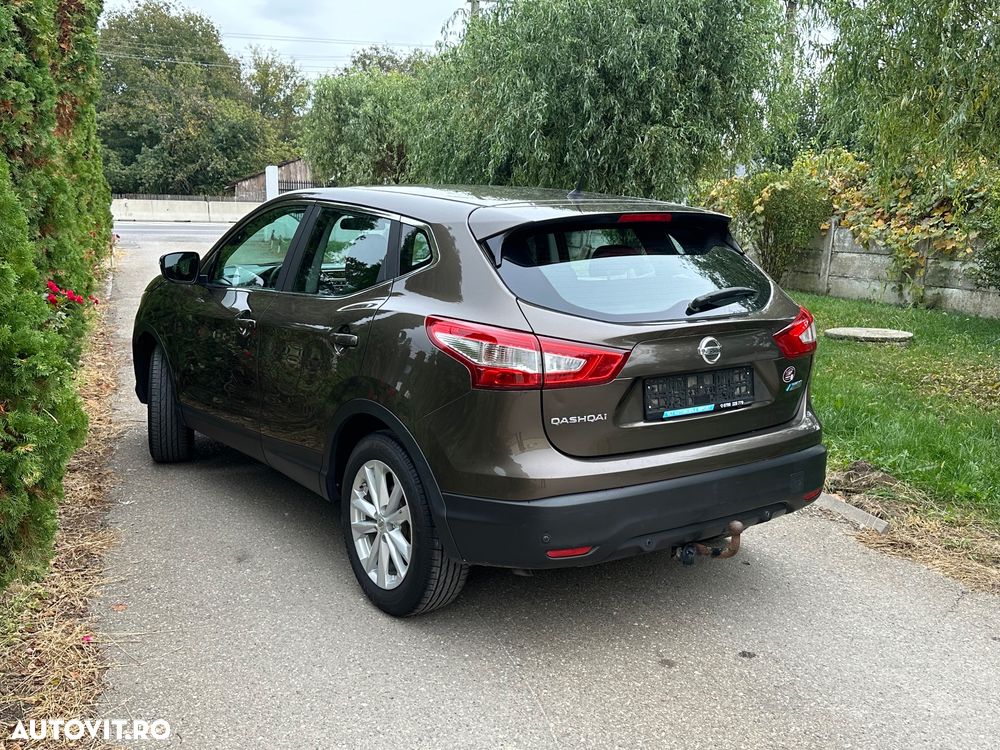 Nissan Qashqai - 3
