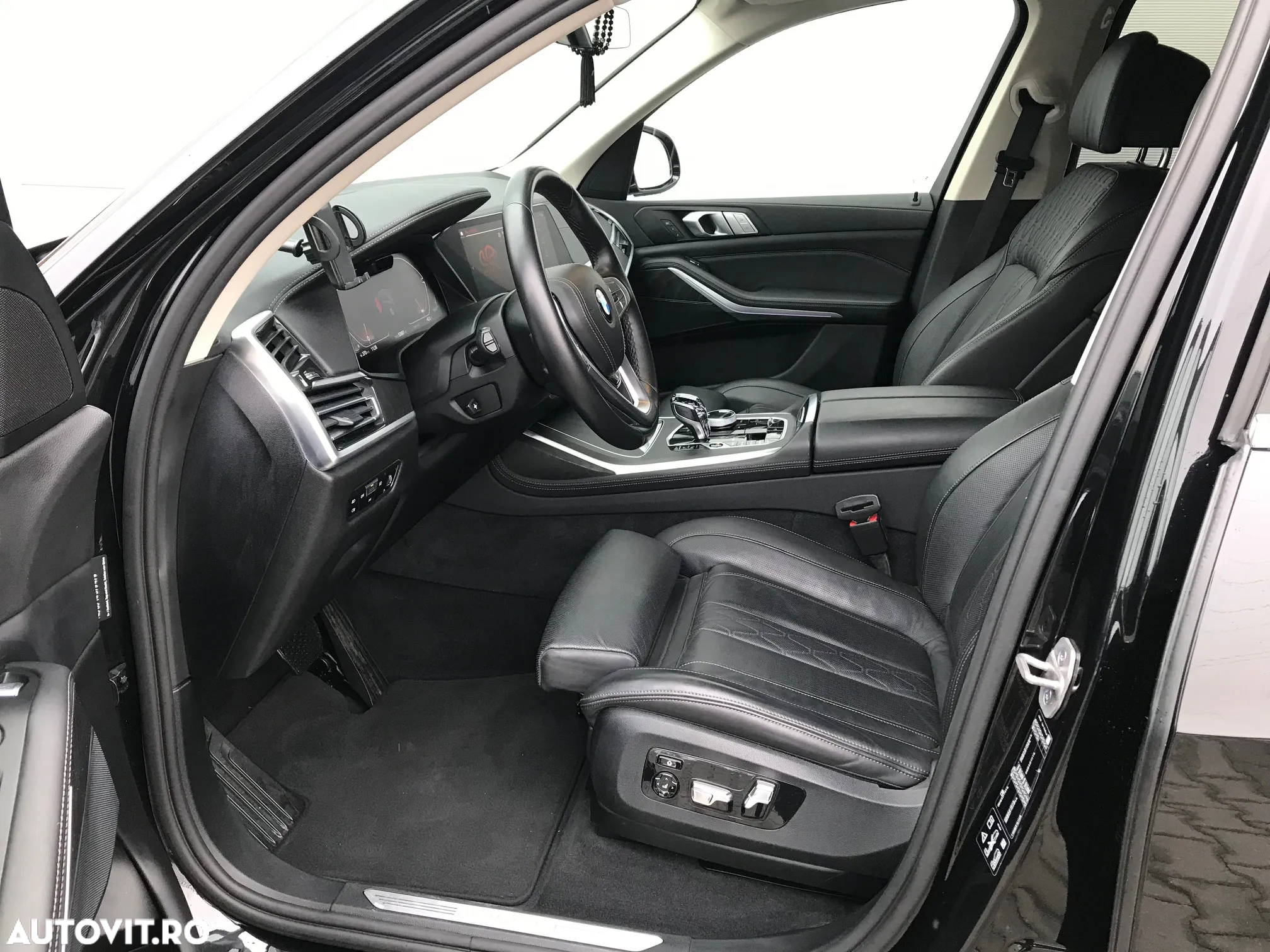BMW X7 xDrive40d MHEV - 5