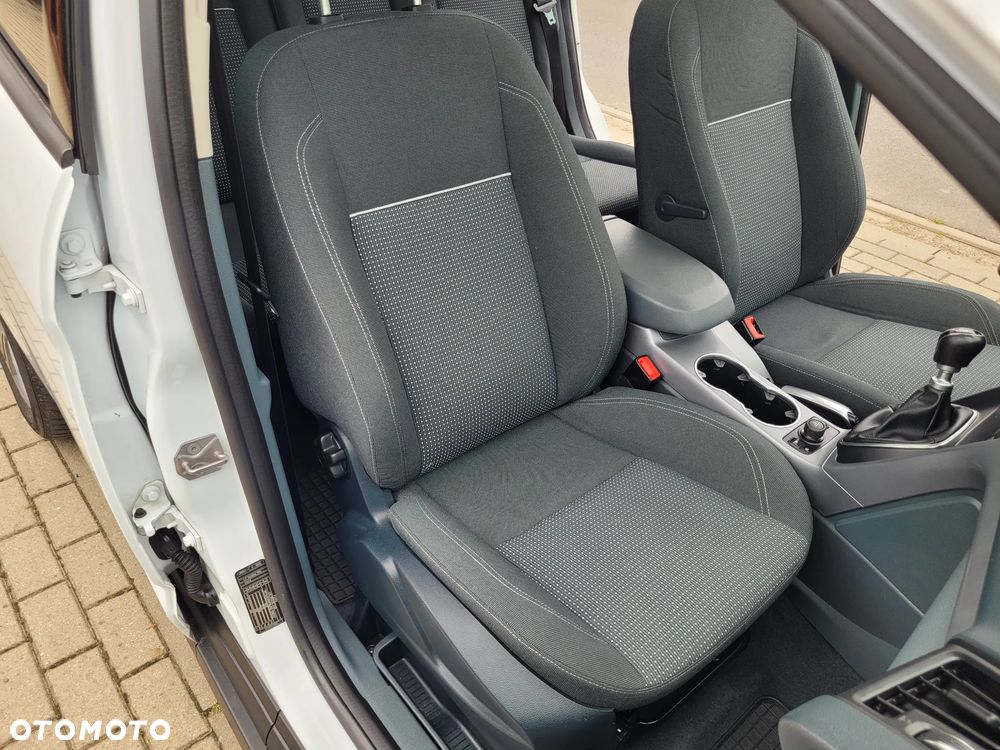 Ford C-MAX 1.6 TDCi Start-Stop-System Titanium - 30