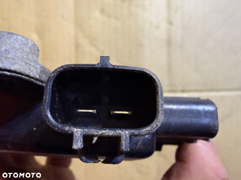 Moduł wentylatora chłodnicy Tesla Model S Nr. 1G041-19700. - 2