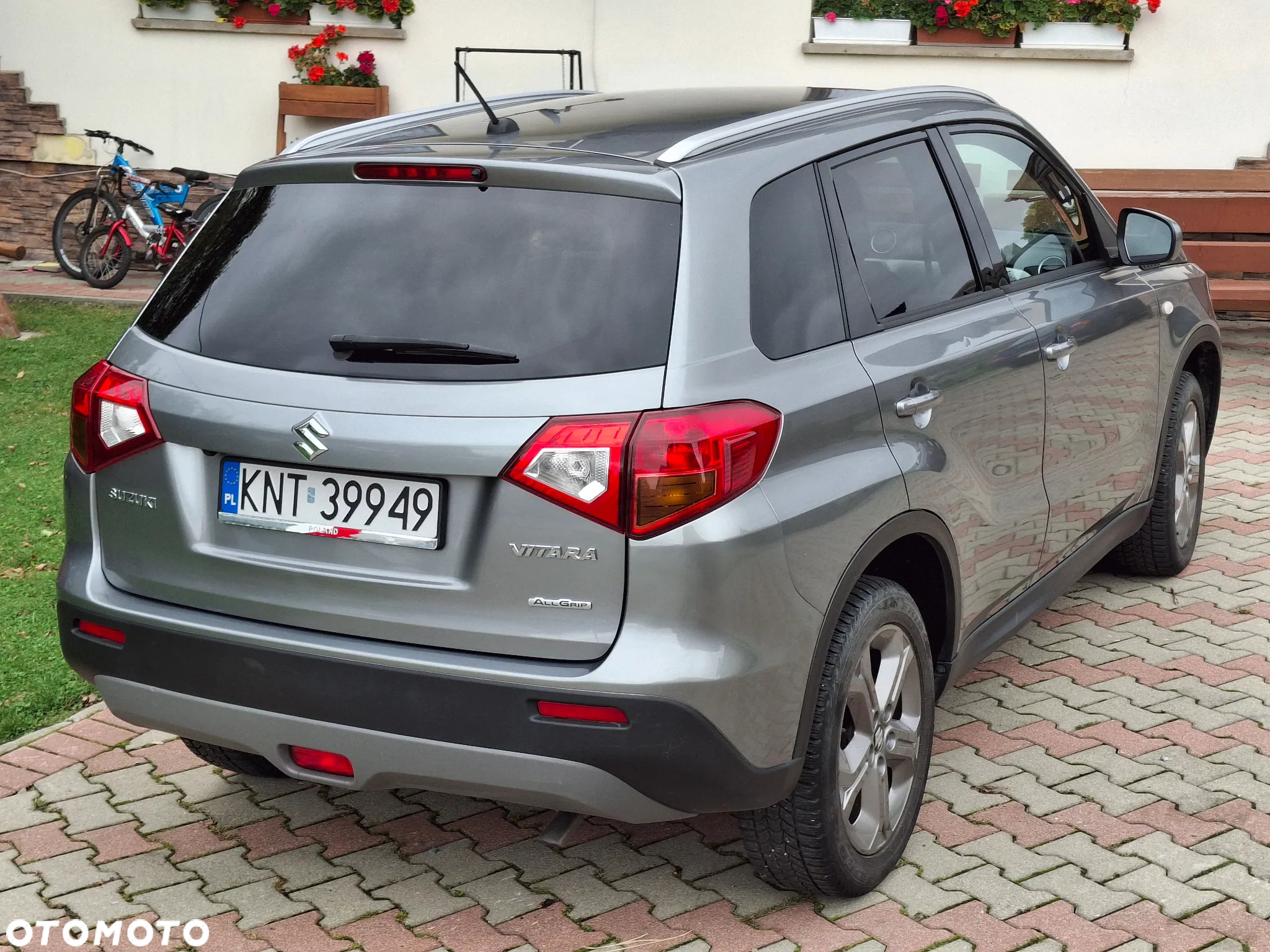 Suzuki Vitara - 4