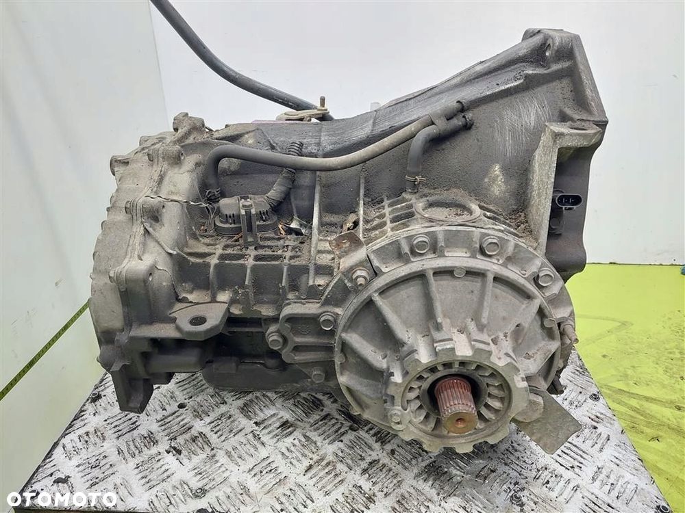 Skrzynia biegów Automatyczna Chrysler 300M 1998-2004 3,5 24V B HX6317 - 4
